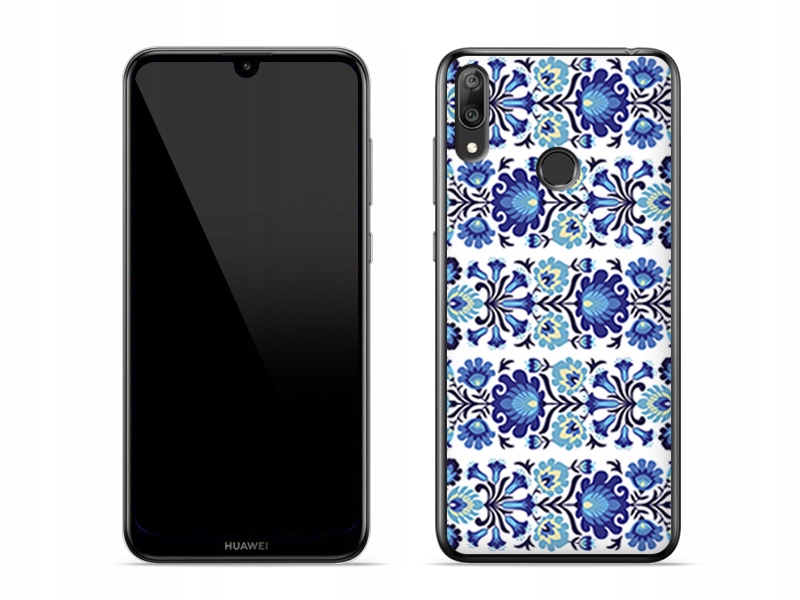 

Etui na Huawei Y7 (2019) Fantastic Case