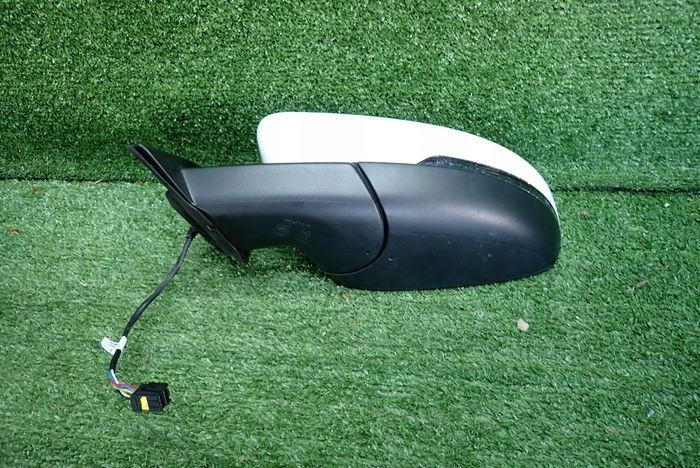 MG 5 MG 5 II mirror left 6 PIN