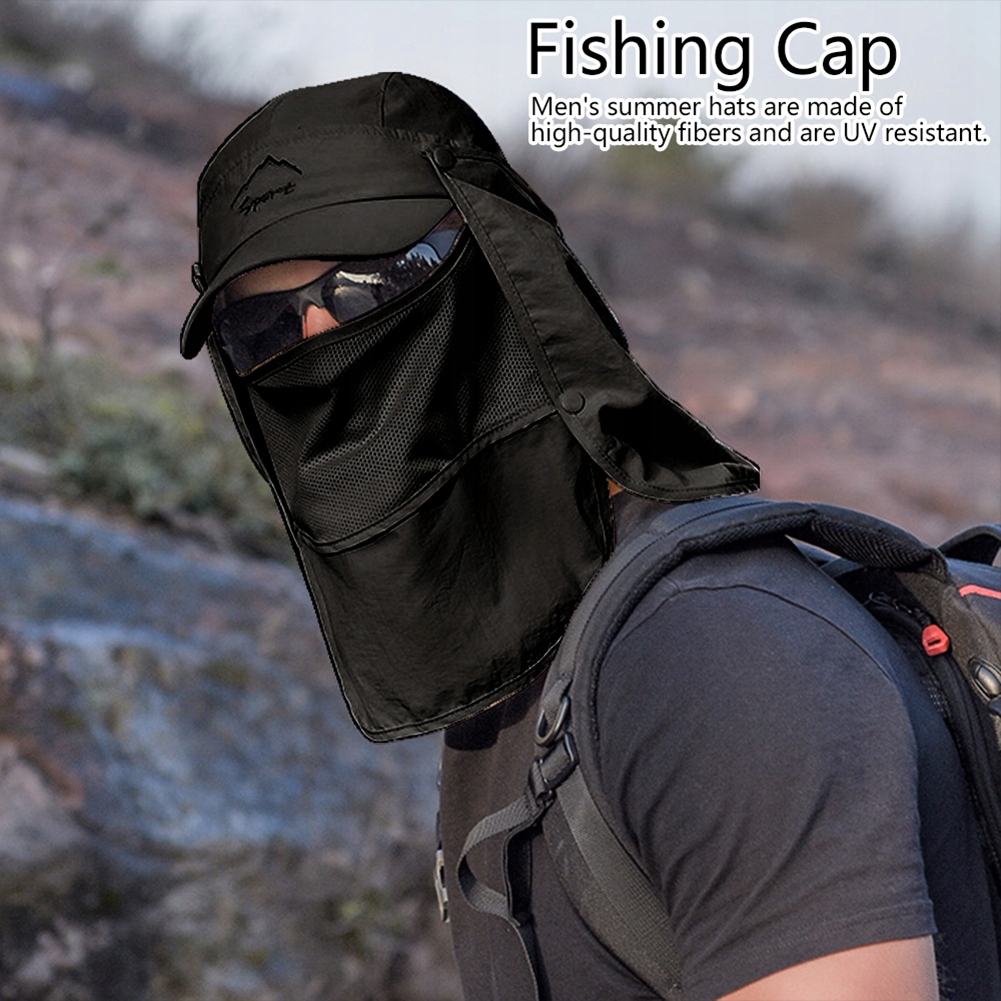 PUSTYNNA CZAPKA Z NAKARCZKIEM UPF 50 Kod producenta 5234637jyh