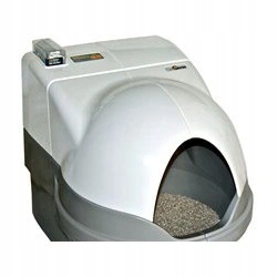 Levně CatGenie 120+Dome poklop