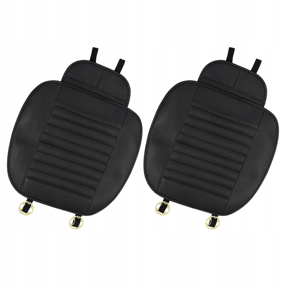 PASKI BAMBUSOWE WĘGLOWE ZE SKÓRY PU