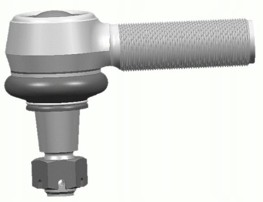 12280 04 - Наконечник стрижня LEMFOERDER LMI12280