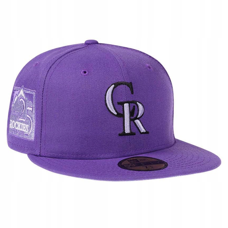 New Era 59fifty Basic 7 1 8 - Niska cena na Allegro