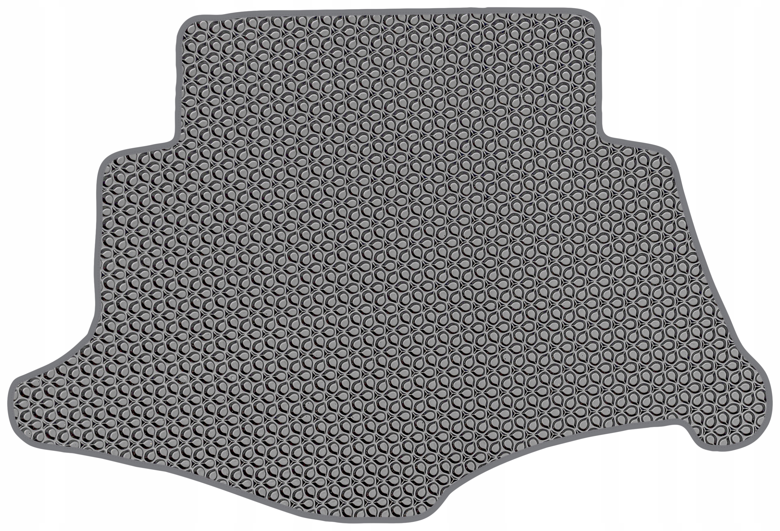 Nissan Almera I N15 Hb 1995-2000 Koberec do zavazadlového prostoru Eva