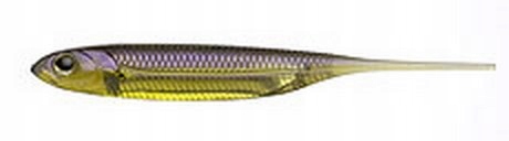 Guma Jaskółka Fish Arrow 7,7 cm killer Pstrąg Okoń