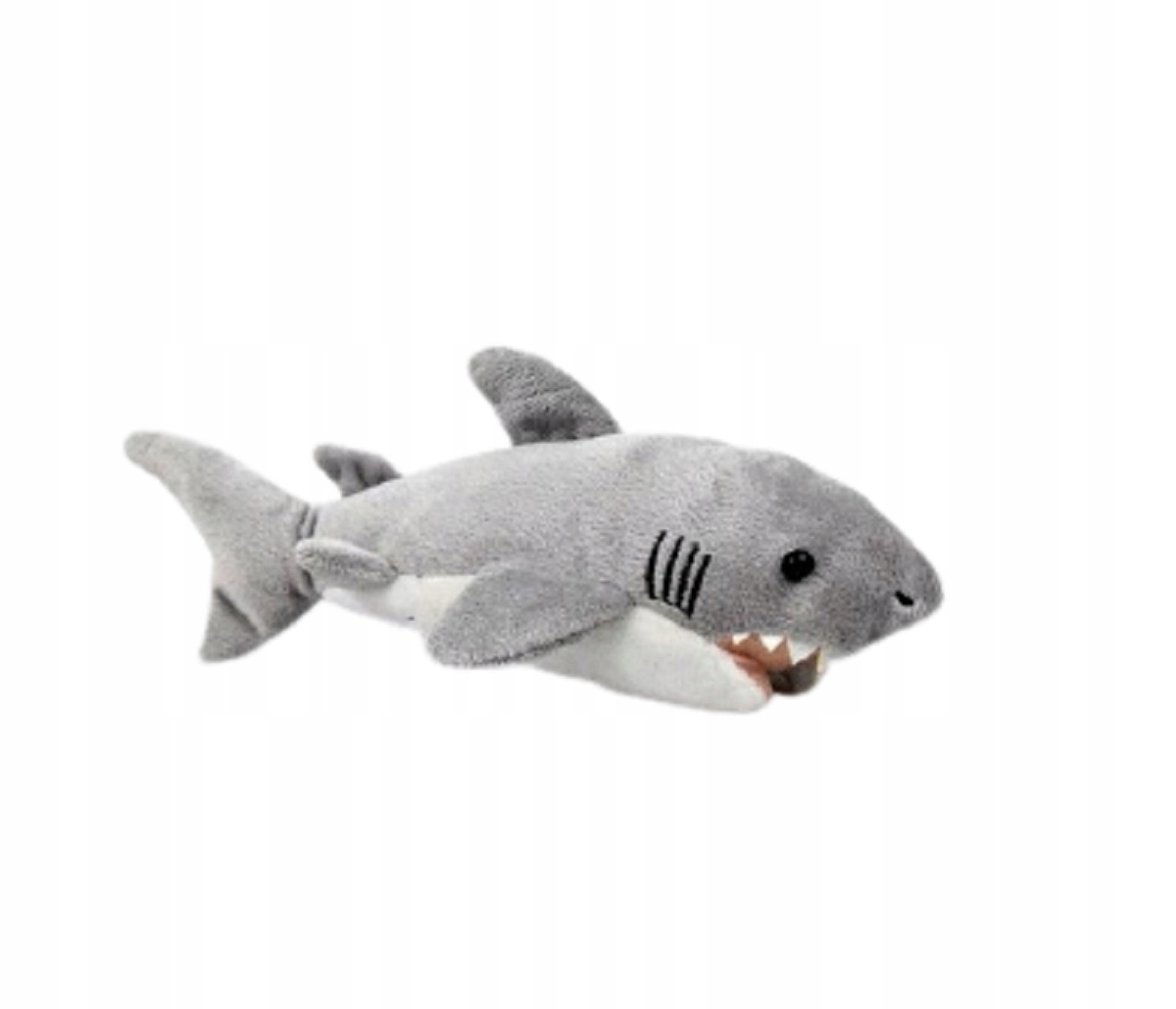 

Maskotka Pluszowy Rekin rekinek 26 cm Zoo Pluszak