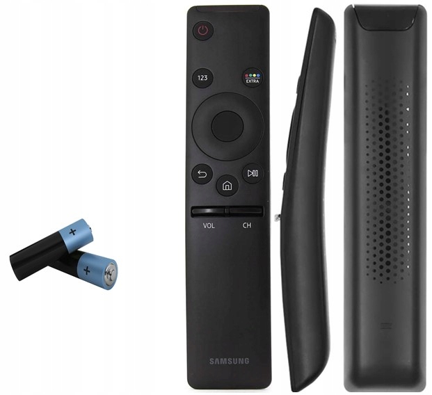 Originální Dálkový Ovladač Pro Televizor Samsung UA55K5500A UA55K5500AG UA55K5500AGXXP