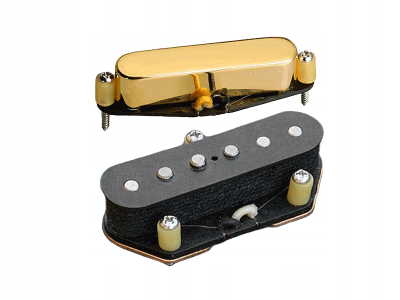 Tonerider Vintage Plus Tele Set (gd) Sada snímačů pro Telecaster