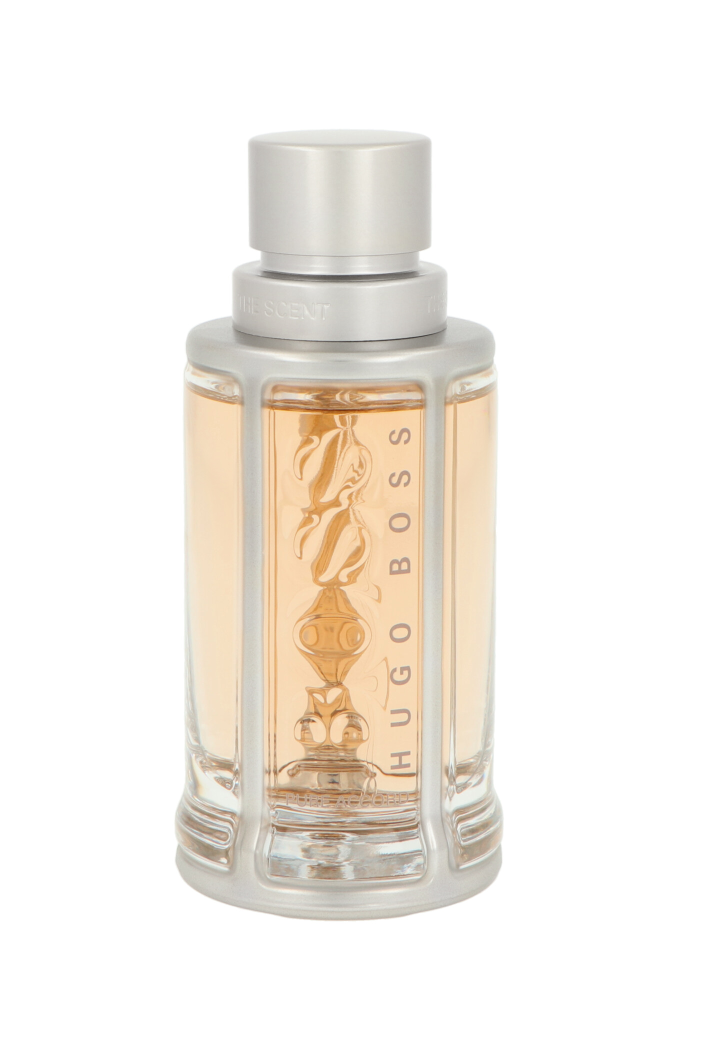 Hugo Boss The Scent Pure Accord Edt 50 ml