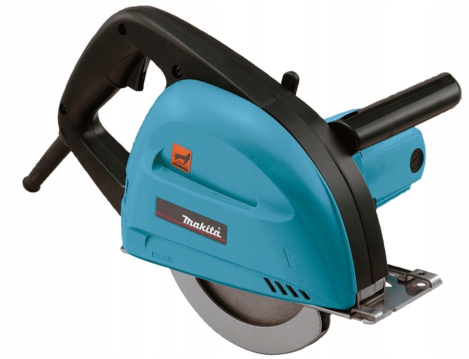 Makita Przecinarka Ręczna Do Metalu 185MM Beziskrowa 1100W 4131