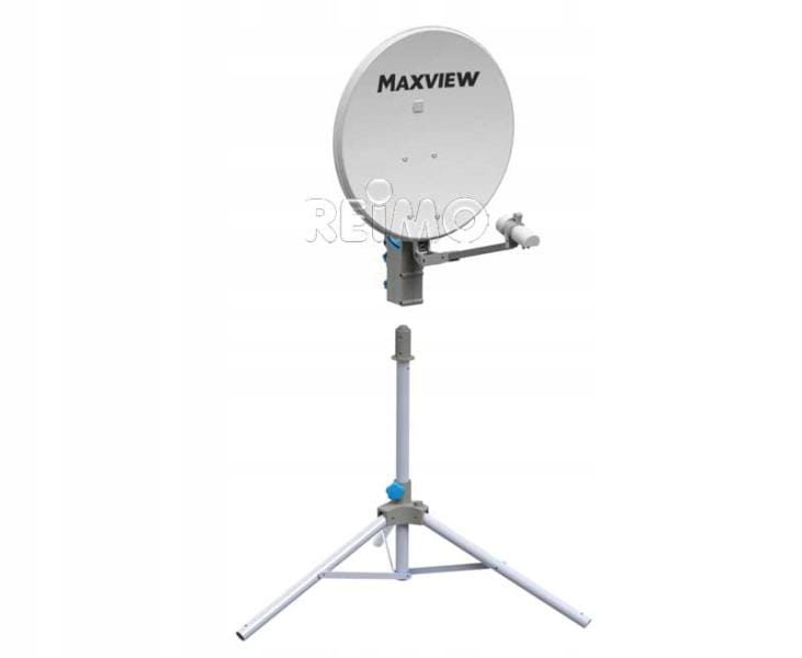 Satelitní Sada Precision 65 CM Maxview