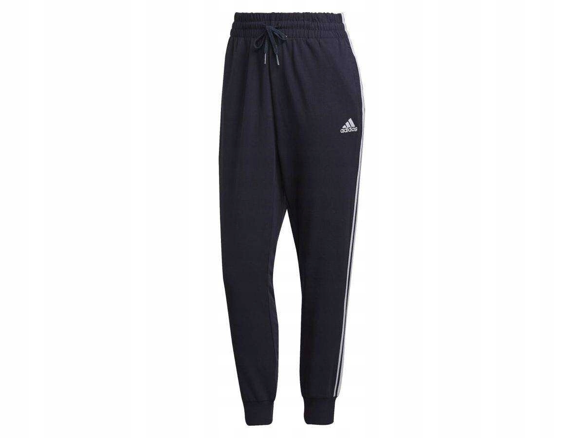 

Spodnie damskie Adidas W 3S Sj C 78PT H10230