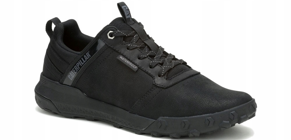 Pánské tenisky Caterpillar Cat Hex Ready Waterproof