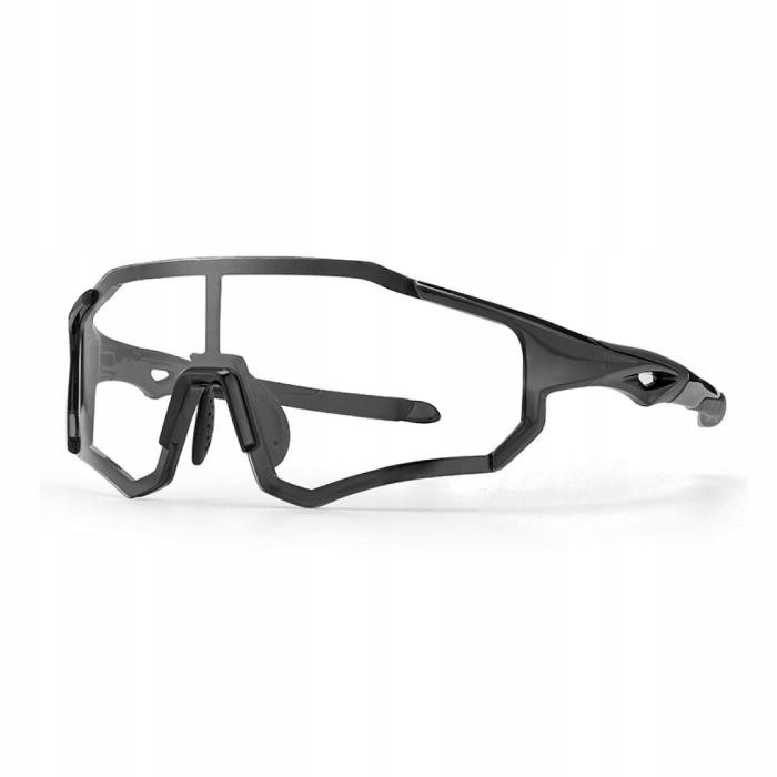 Fotochromatické cyklistické sportovní brýle Rockbros UV400 (10181)