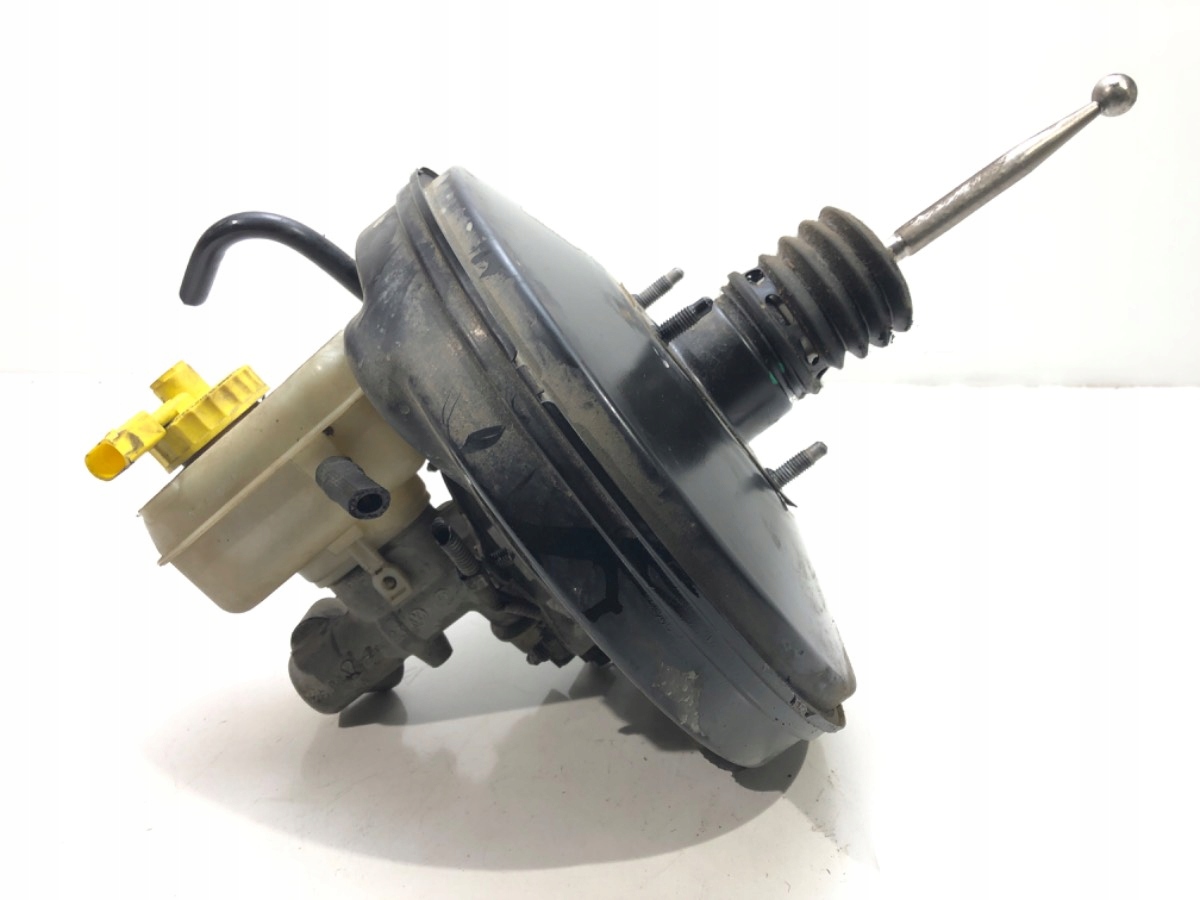 Сервопривод главный тормозной цилиндр AUDI A3 1.9 TDI 1J1614105D