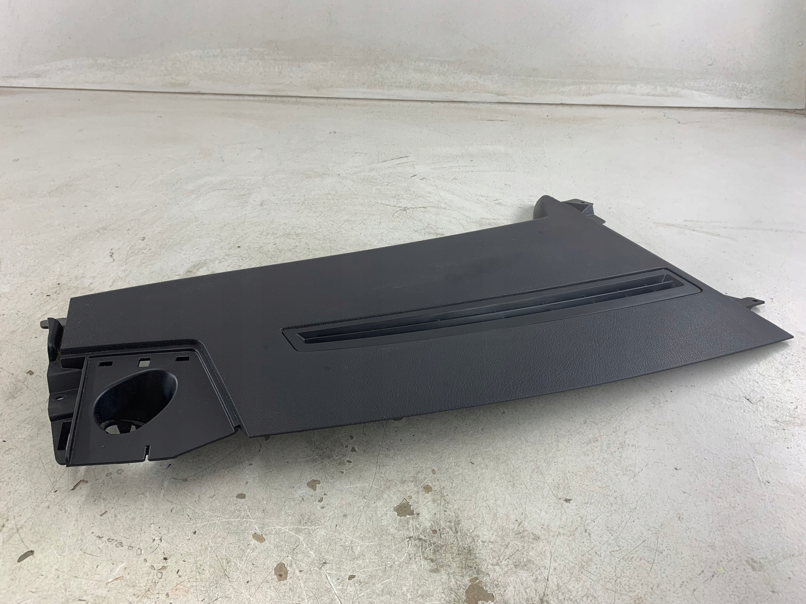 VW CRAFTER et SPRINTER 906 Couvre du tableau de bord Console Droit A9066890107