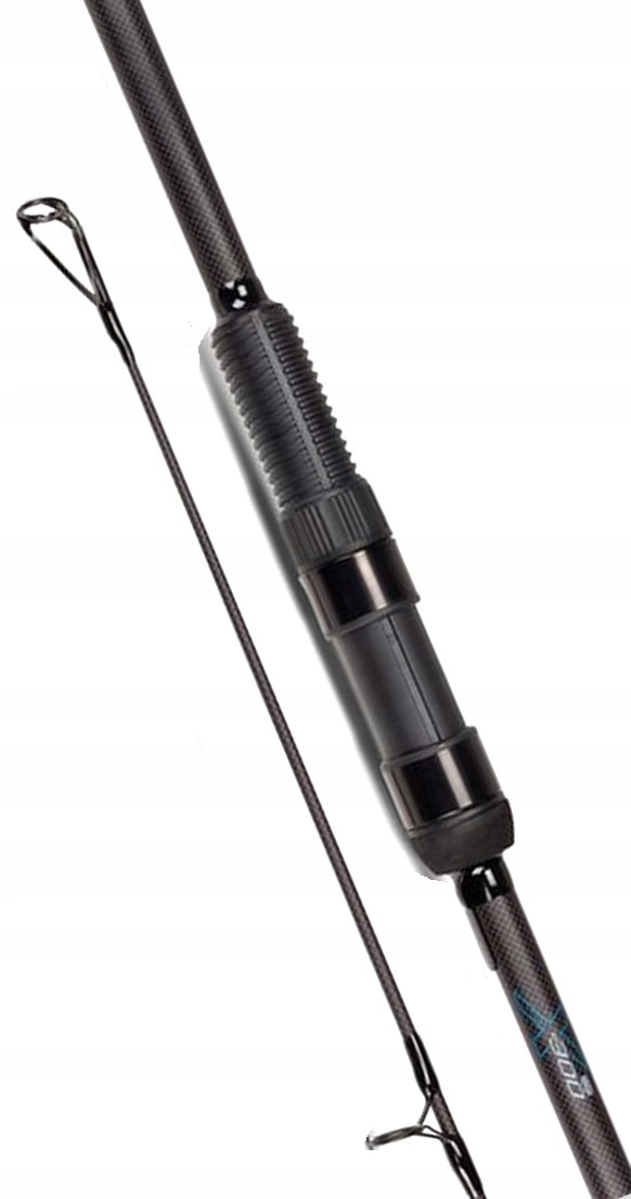 Wędka Nash X-series Rod 12ft 3lb Karpiowa 3,60m