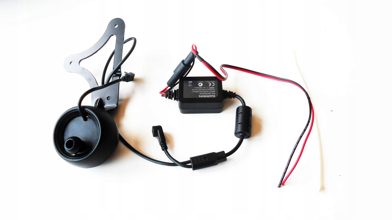 OE ZESTAW MONTAŻOWY NAWIGACJI MINI R60 ORYGINAŁ