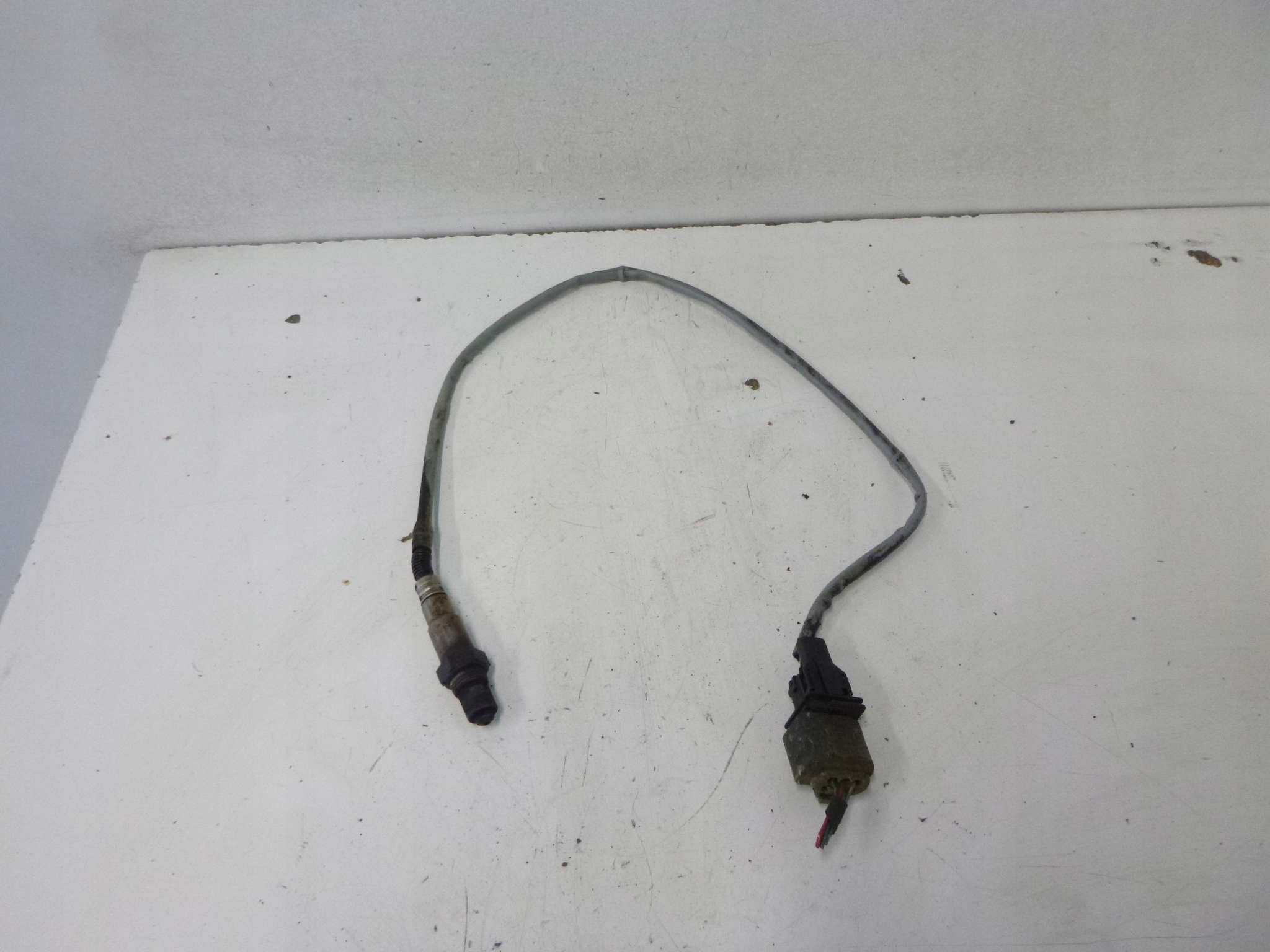 Лямбда-зонд Mercedes W203 1.8 0258006457