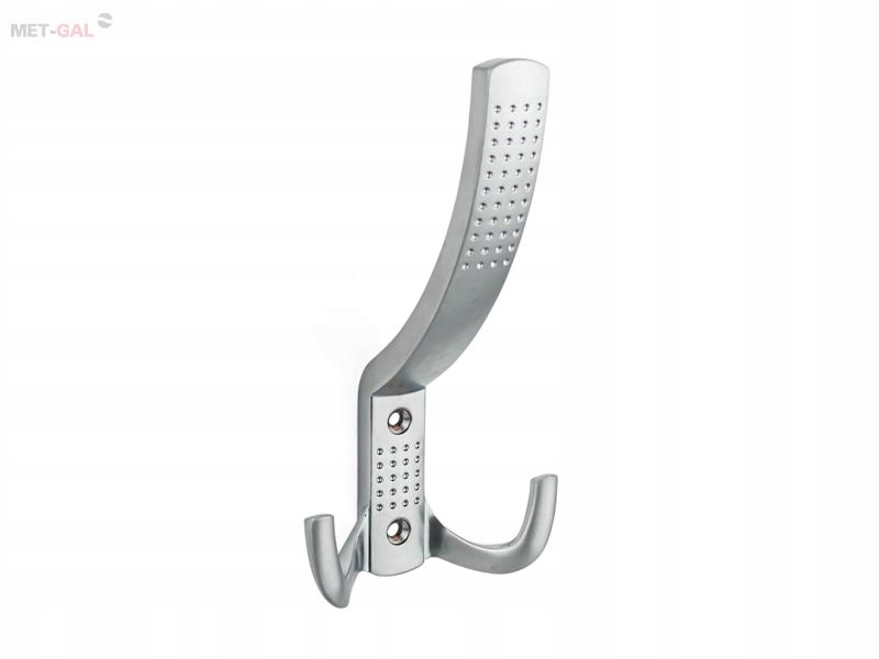 

Wieszak Meblowy Aluminium Wm 005