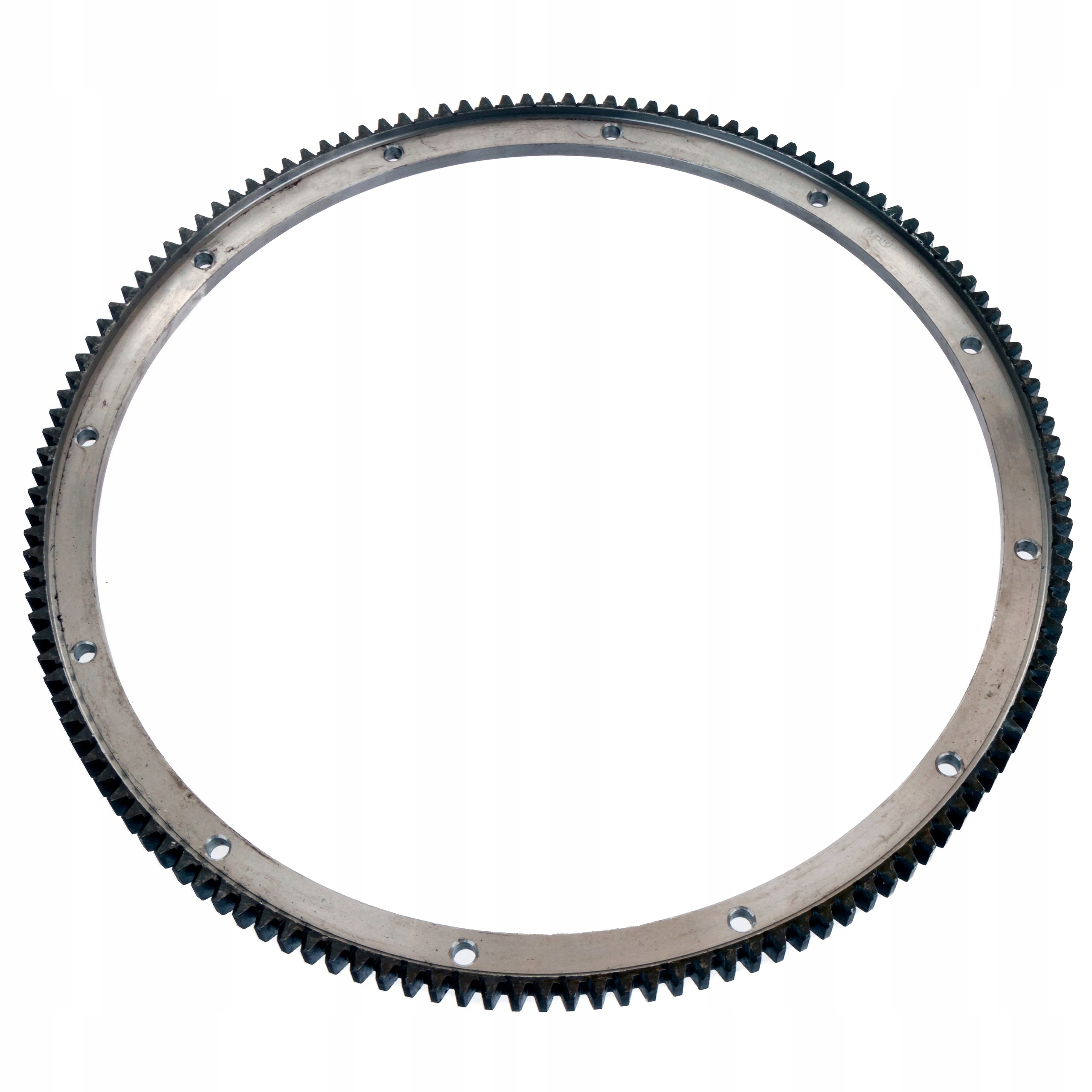 Wieniec koła zamachowego Bizon SW400 136 zębów za 169.99PLN z