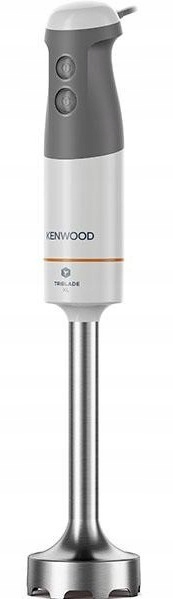 Tyčový mixér Kenwood HBM40.306WH 850 W biely