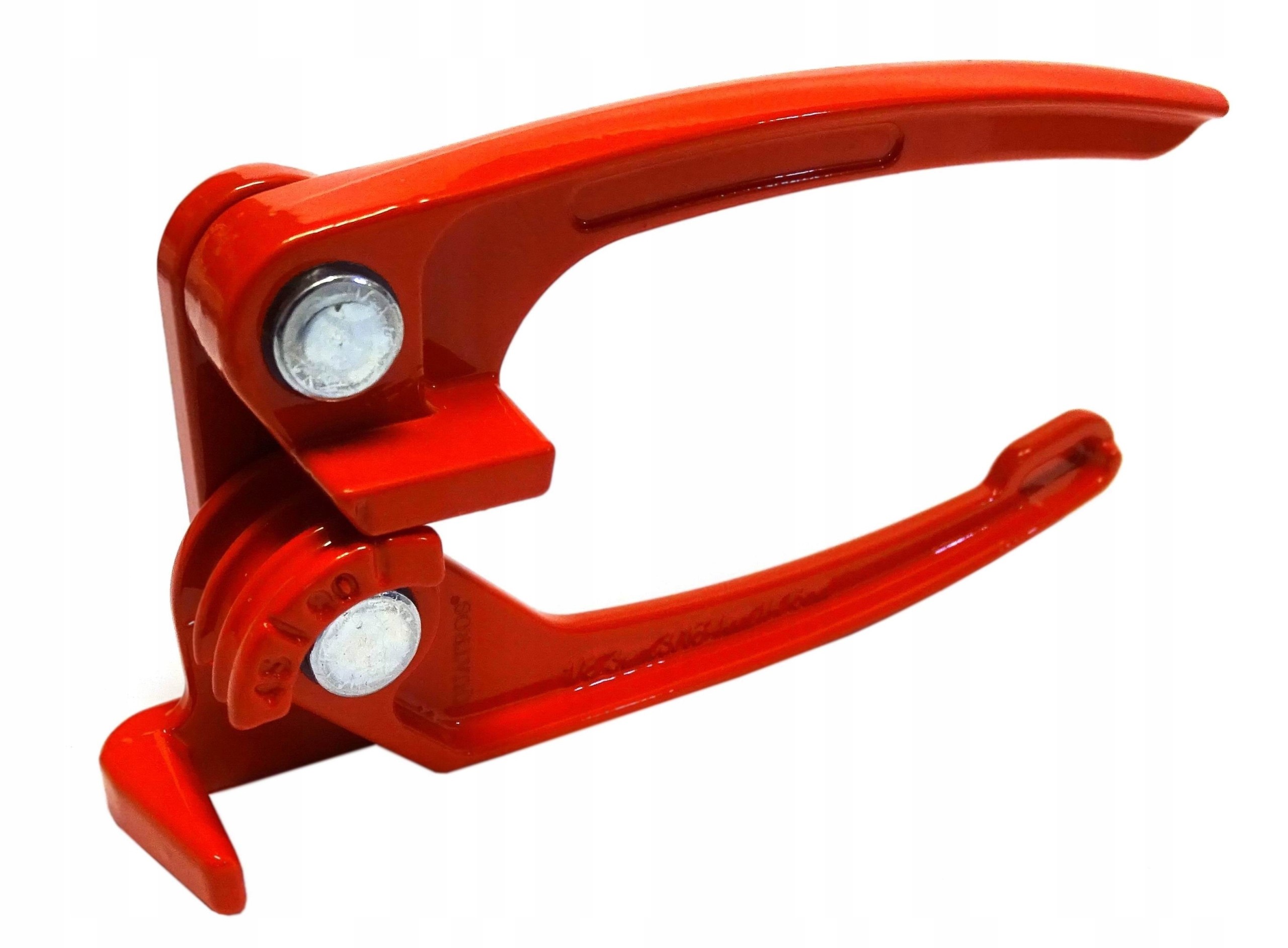 GIĘTARKA RUREK PRZEWODÓW HAMULCOWYCH 3 / 4.75 /6mm Marka Quatros