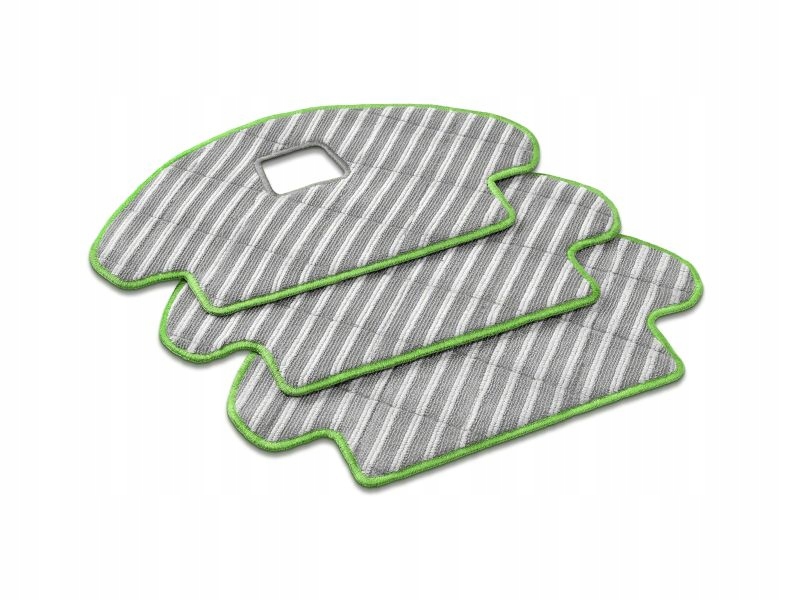 iRobot Roomba Combo – 3 nástavce na mopování