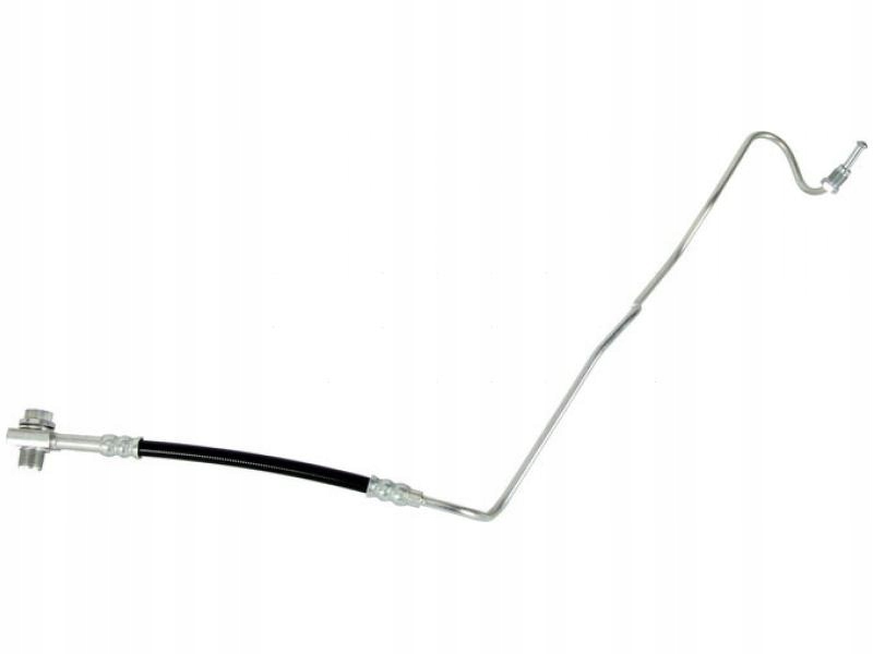 PRZEWÓD HAMULCOWY VW POLO IV 9N 1.2-1.9 01-09