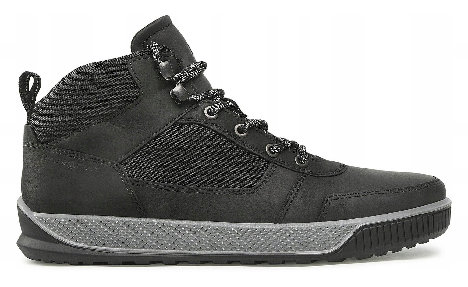 Zimní zateplené boty Ecco Byway Tred MID s membránou Hydromax 45