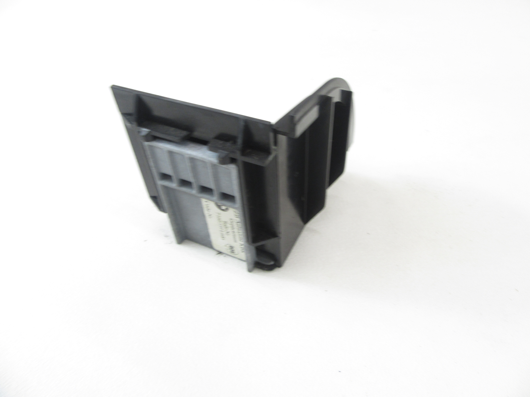 Halter Halter rolety links heck BMW e46 e61 e83 e91 KOMBI Touring