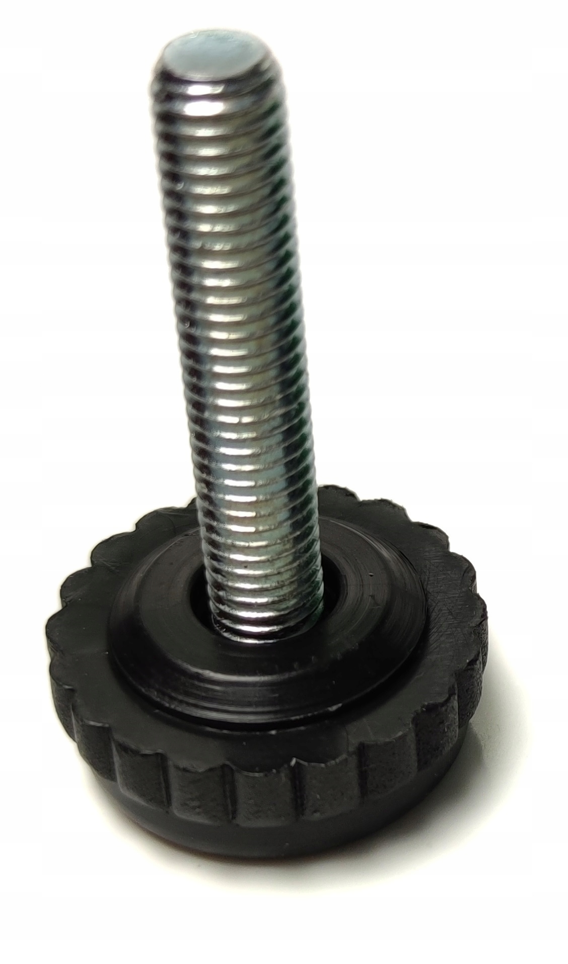 

Stopka nóżka poziomująca do mebli SR07 M8x40