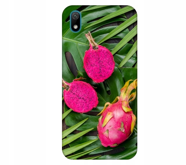 

Etui na telefon Huawei Y5 2019 Smoczy owoc