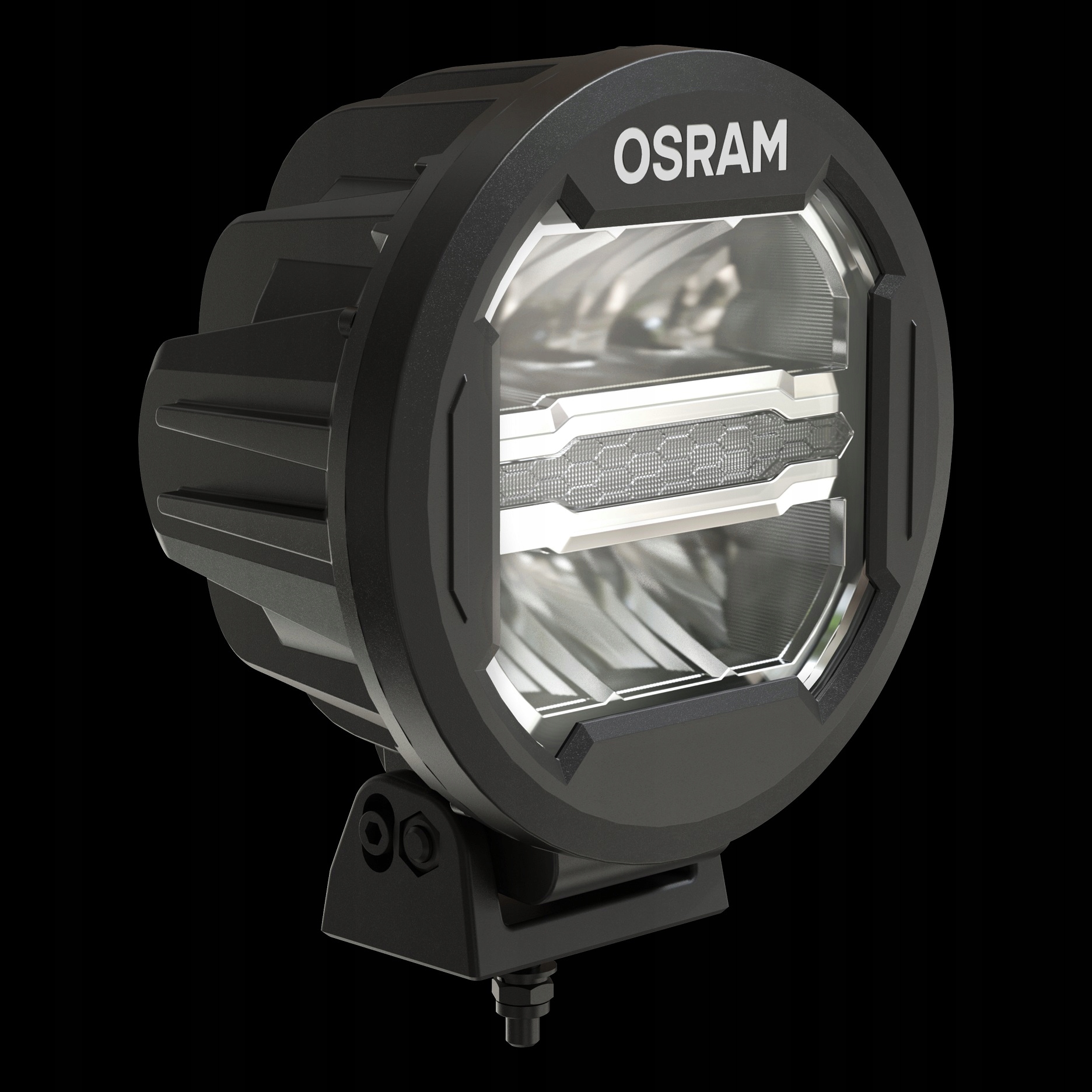 OSRAM LAMPA LEDRIVING ROUND MX180 CB Power 39 W