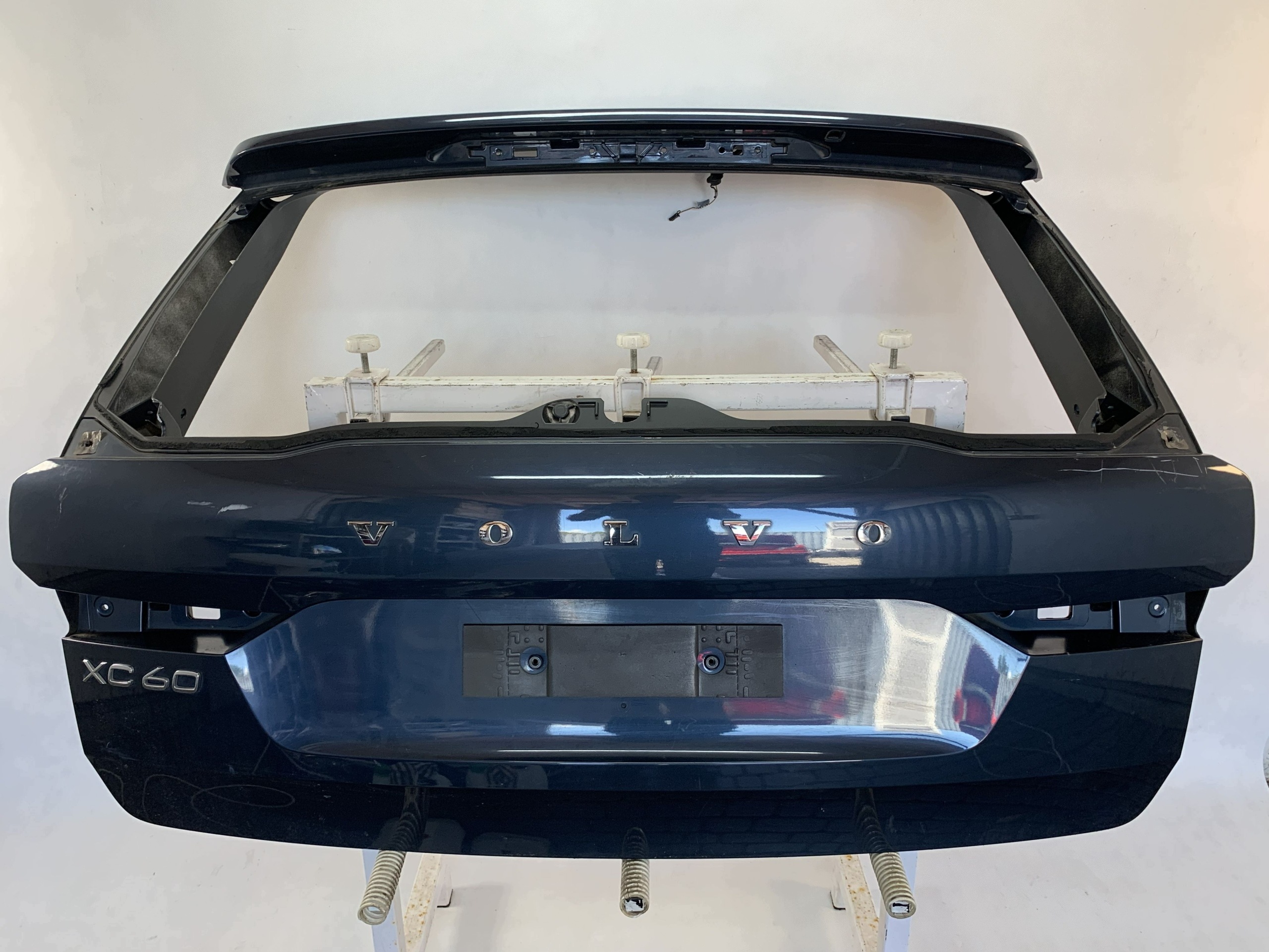 boot doors rear part Volvo XC60 2 II 17r 31420451-1 05.26
