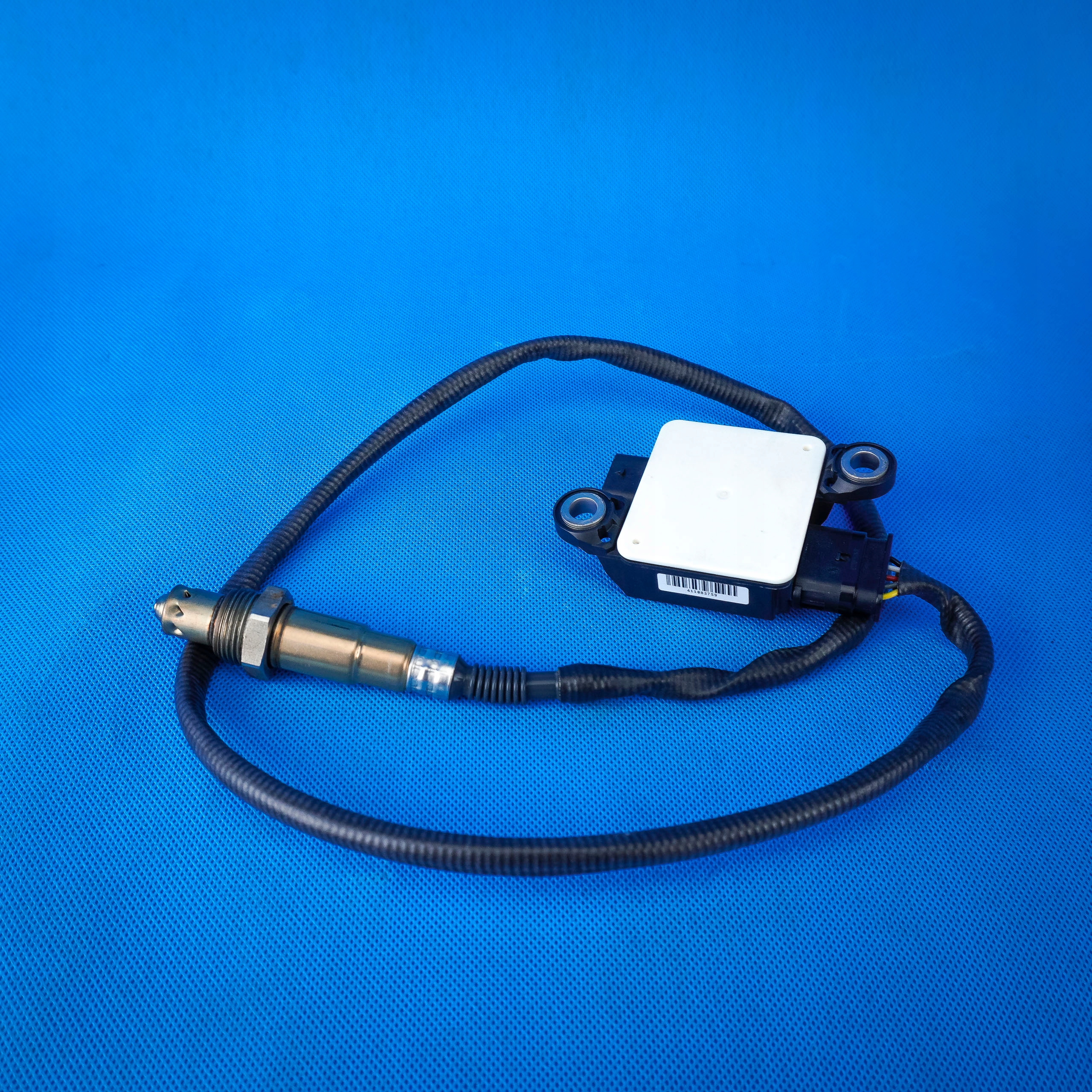 sensor NOX BMW X3 G01 LCI X4 G02 LCI B47D20B 13627828768 7828768 5407km