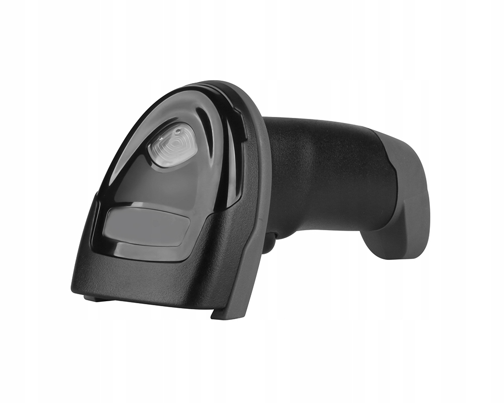 SKANER KODÓW QR AZTEC I KRESKOWYCH PODSTAWKA USB VIRTUAL COM RĘCZNY SKAN Typ skanera 1D/2D