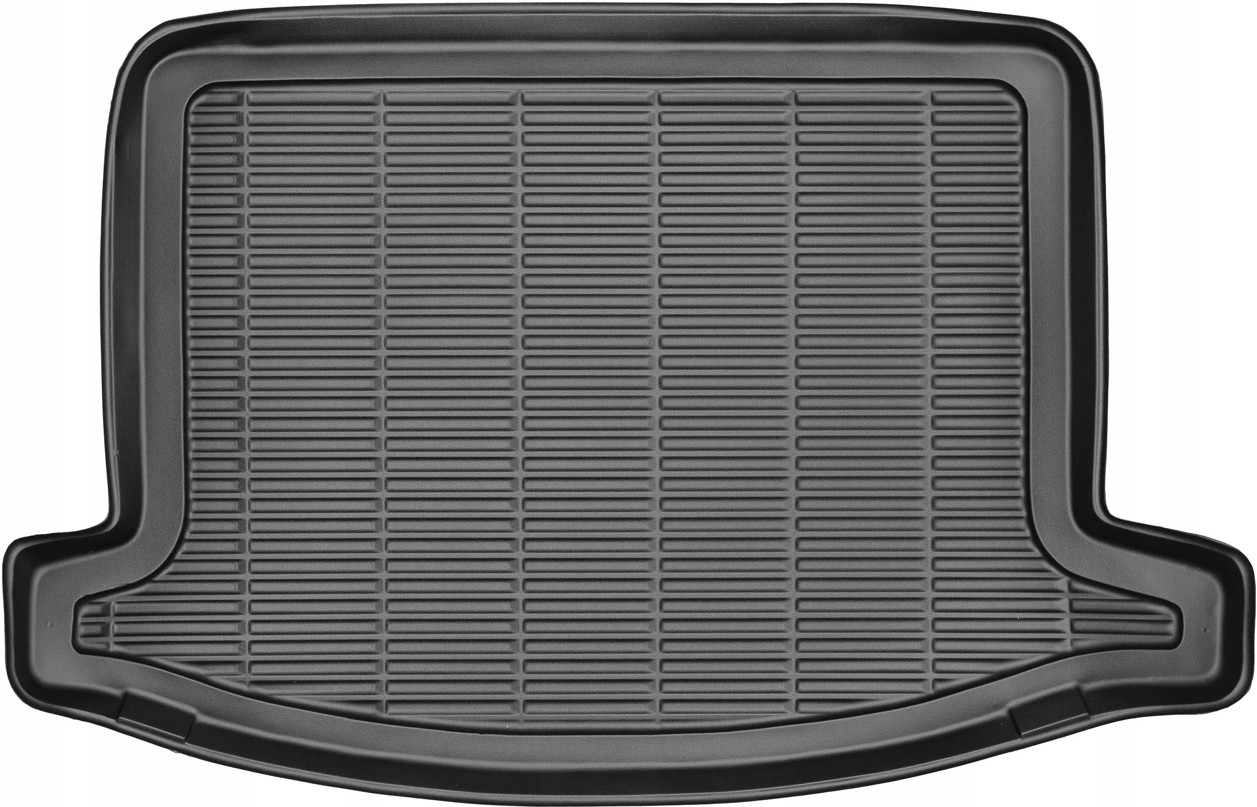 Honda Civic IX 5D Hb 2012-2017 Dywanik do bagażnika