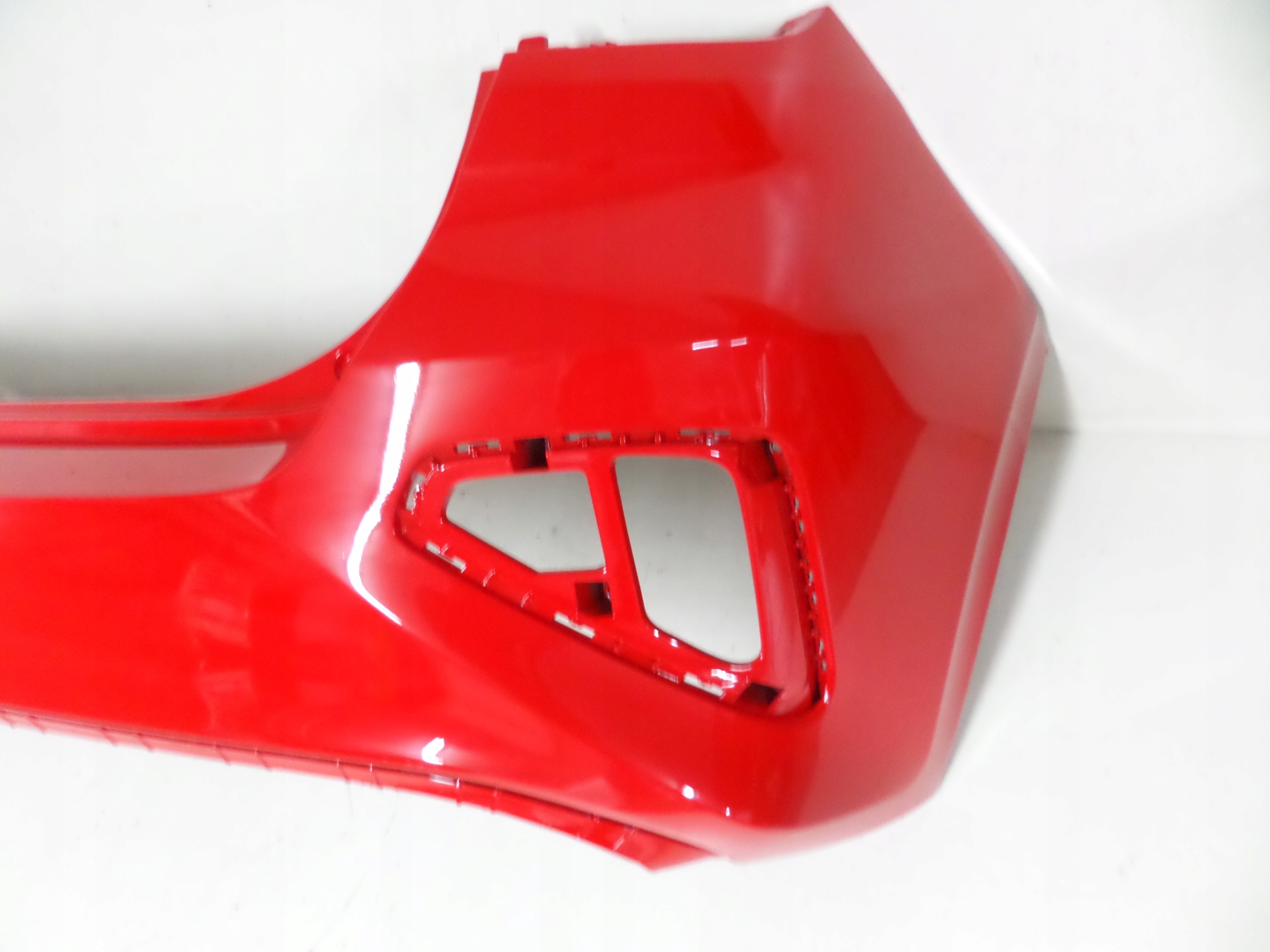 bumper rear rear part KIA CEED III 18- HB GT-LINE