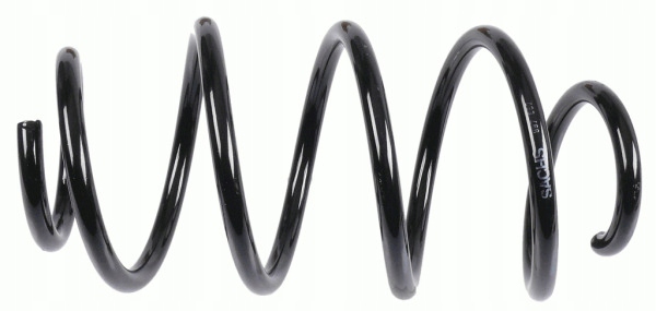 SACHS SPREZYNY PRZOD AUDI A3 8P SEAT ALTEA XL Part number 997 857