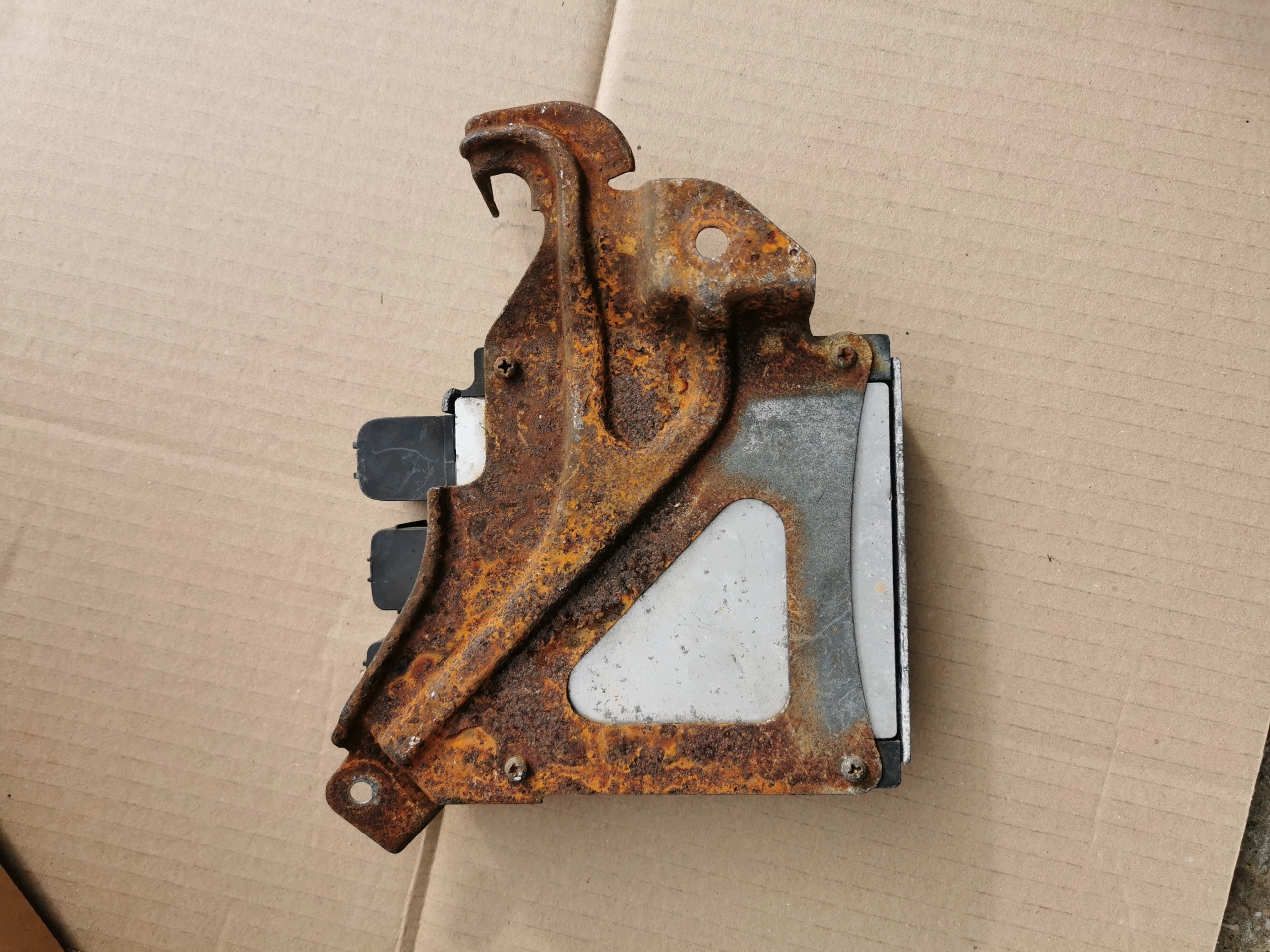 bedienteil einspritzdüse TOYOTA AVENSIS T25 89871-20070 131000-1371