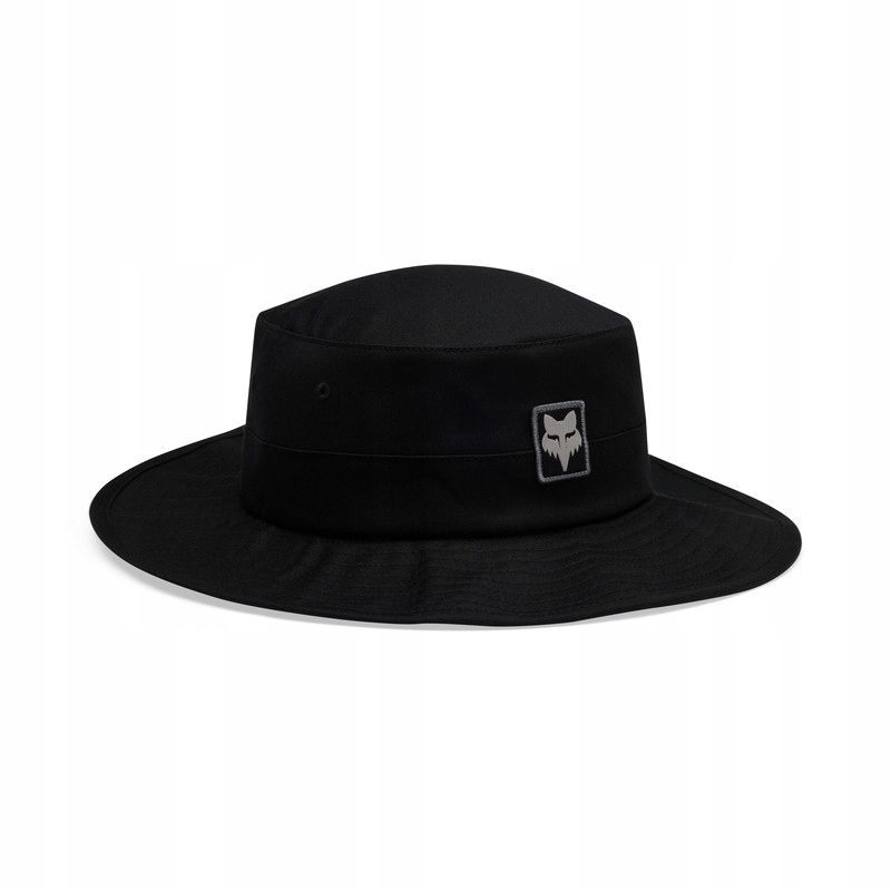 Klobouk Fox Base Over Sun Black (L/XL)