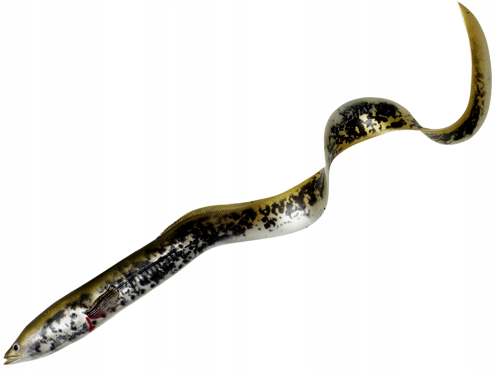 

Guma Twister Węgorz Savage Gear 3D Real Eel 15cm