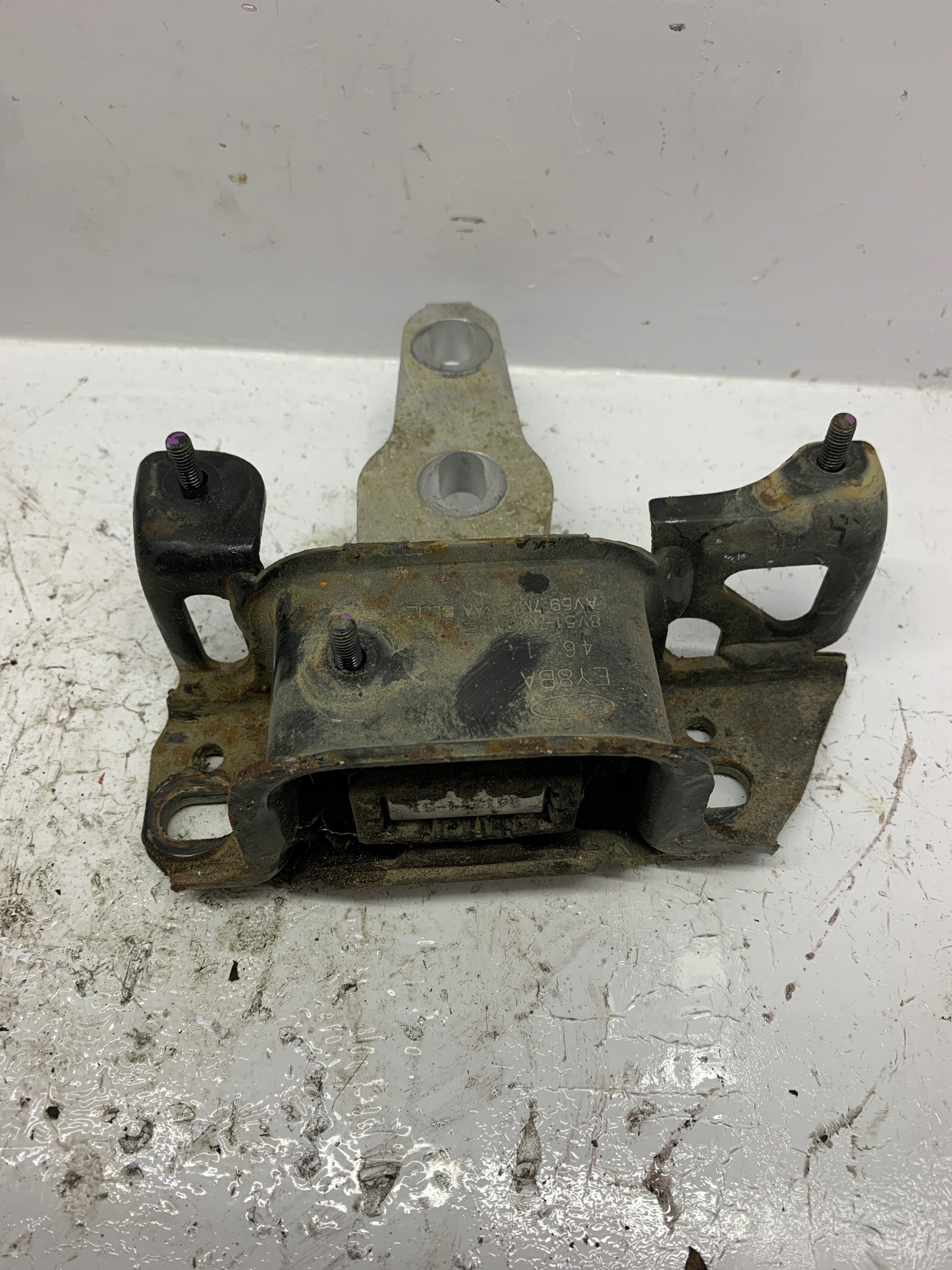 supporto airbag 8V51-7M121AE FORD B-MAX (2012-2017) 1.5 TDCI