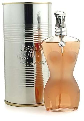 Jean Paul Gaultier Classique Edt 100 ml
