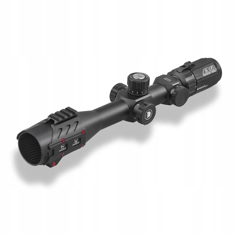Luneta celownicza Discovery Optics Hs 6-24x44 Sfir