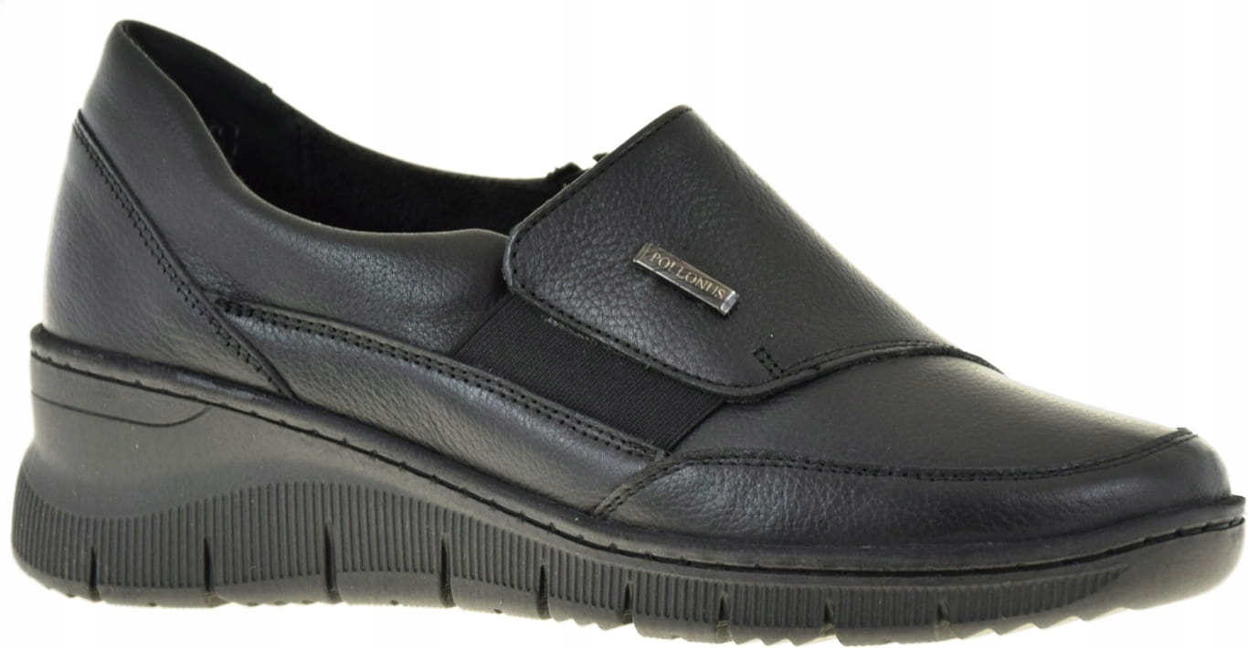 Dámské Mokasíny, Pohodlné Kotníkové Boty 1594, Velikost 39