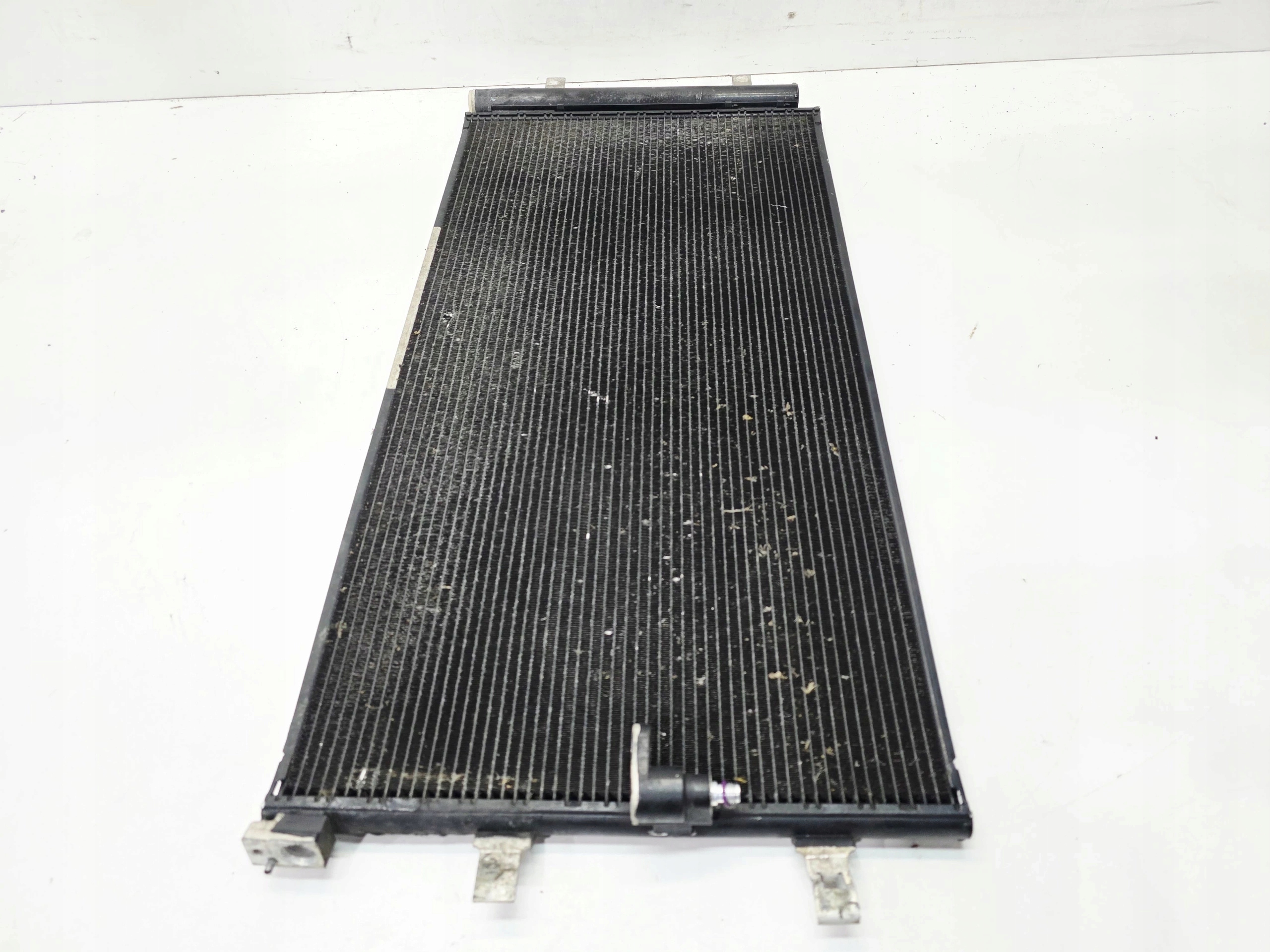 Radiateur climatisation AUDI A6 C7 A7 4G0260401A