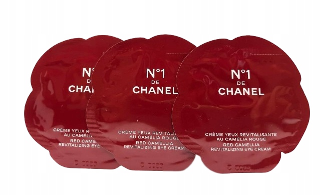 N°1 DE CHANEL REVITALIZING EYE CREAM Eyes & Lips