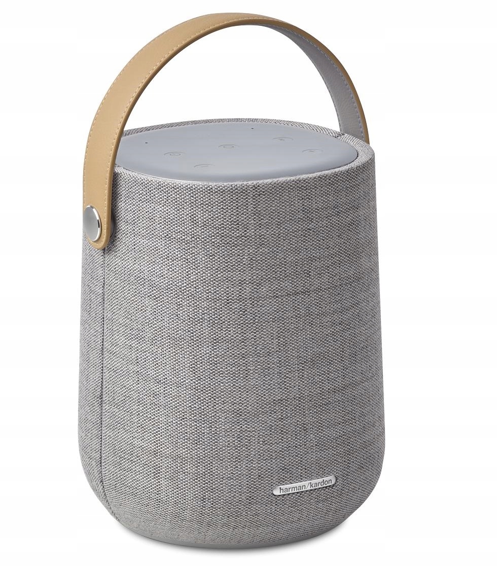 Harman Kardon Citation 200 Exkluzívny A Mobilný